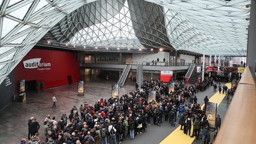 Italy – Milan / EICMA 2025 – What to see