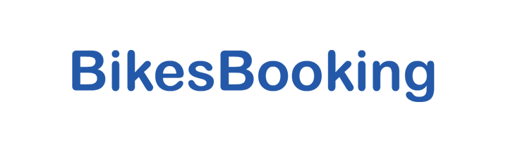BikesBooking.com logo