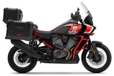 Harley-Davidson Pan America 1250